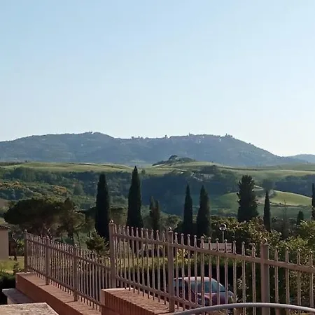 Appartamento Il Glicine