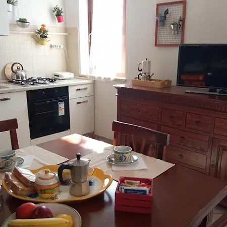 Il Glicine