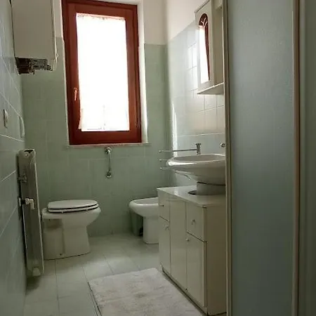Apartament Il Glicine Montalcino