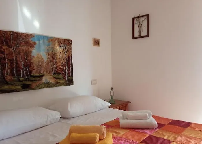 Il Glicine * Μονταλτσίνο
